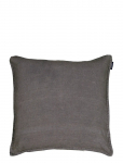 Gripsholm - Cushion Cover Washed Linen Toast 50X50 - Padjap&uuml;&uuml;rid - 50X50CM