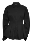 Copenhagen Muse - Cmpoppi-Shirt - Pikkade varrukatega - S
