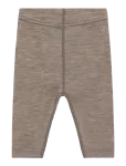 Huttelihut - Leggings Wool W. Silk - Retuusid - 86