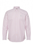 Morris - Douglas Oxford Stripe Shirt-Slim Fit - Oxfordi s&auml;rgid - XXL