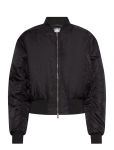 Filippa K - Nylon Zip Jacket - Bomber-jakid - 34