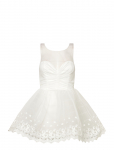Bardot - Hilda Hoop Mini Dress - L&uuml;hikesed kleidid - 42