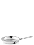 Eva Trio - Stainless Steel Frying Pan 24 Cm Steel Base - Praepannid - 24 CM