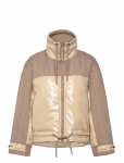 Rains - Koya Vision W Jacket T1 - Polsterdatud jakid - L