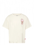 Levi's - Levi's&reg; Just Chilling Oversized Tee - L&uuml;hikeste varrukatega - 104