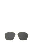 ROTATE - 2. Metal Aviator Frame - Aviaatori p&auml;ikeseprillid - ONE SIZE