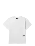 7 DAYS Active - Organic Regular Skate Tee - Spordi T-s&auml;rgid - M