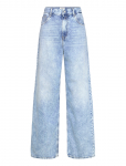 Replay - Cary Trousers Wide Leg - Laiad - 30 x 30