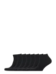 Jack & Jones - Jacdelan Short Socks 7 Pack - Madala s&auml;&auml;rega sokid - ONE SIZE