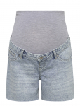 Vero Moda Maternity - Vmmtess Short Dnm Shorts Mix Ga Noos - L&uuml;hikesed teksap&uuml;ksid - M