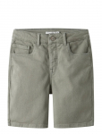 Name It - Nkmryan Straight Twi Shorts 1081-Bk Noos - L&uuml;hikesed p&uuml;ksid - 164