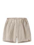 Lil'Atelier - Nmmfausto Shorts Lil - Vabaaja l&uuml;hikesed p&uuml;ksid - 116