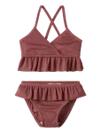 Lil'Atelier - Nmffola Fia Swim Set Lil - Bikiinid - 98