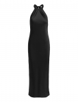 JDY - Jdyurba Halterneck Long Dress Wvn Exp - Maksikleidid - L