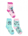 Lilo & Stitch - Socks - Sokid - 23/26