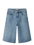 Name It - Nkmben X-Skater Dnm Jorts 7850-Rm Lnoos - L&uuml;hikesed p&uuml;ksid - 116
