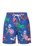 Marvel - Swimwear - Ujumisp&uuml;ksid - 140