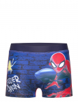 Spider-man - Swimwear - Ujumisp&uuml;ksid - 116