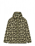 PICTURE ORGANIC CLOTHING - Scale Printed Jkt - Spordi &otilde;uejoped - M