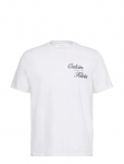 Calvin Klein Jeans - Ss 30S Eu Calvin Klein Resrt Gra - L&uuml;hikeste varrukatega - XXL