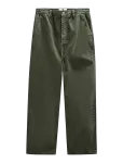 Anerkjendt - Akjonas Ela Twill Pants - Chino-p&uuml;ksid - S