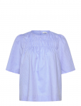 Nu&eacute; Notes - Arezzo Blouse - L&uuml;hikeste varrukatega - 34
