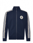 Mos Mosh Gallery - Mmgbridge Zip Cardigan Sweat - Vabaaja spordijakid - XL