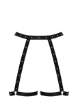 Bluebella - Sana Thigh Harness - Lisatarvikud - 38