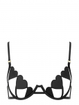 Bluebella - Gia Wired Bra - Polsterdatud rinnahoidjad - 70 C