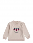 LouieLouie - Terry Sweatshirt- Fleece - Dressipluusid - 92