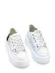 Inuikii - Leather Matilda Low - Madala s&auml;&auml;rega tossud - 41