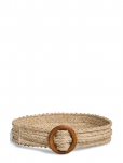 Pieces - Pckroana Waist Belt - Taljev&ouml;&ouml;d - 75
