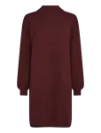 Vero Moda Maternity - Vmmnancy Ls Funnelneck Dress Noos - L&uuml;hikesed kleidid - M