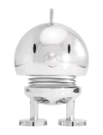 Hoptimist - Hoptimist Bumble Xs Chrome - Figuurid ja skulptuurid - 4X3.4X5.9CM x 4