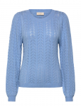 FREE/QUENT - Fqclarry-Pullover - Džemprid - XXL