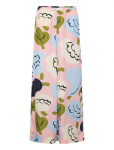 Marimekko - Vaihtelu Kukasta Kukkaan - Lai jalg - XS