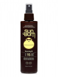 Sun Bum - Sun Bum Spf 15 Browning Oil - Keha - 250 ML