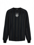 HAN Kj&oslash;benhavn - Crest Football Tee Ls - Pikkade varrukatega - M