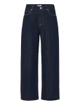 Soaked - Slsabino Jeans - Barrel-teksad - M