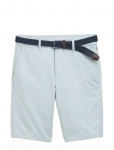 Tom Tailor - Traveler Slim Chino Shorts - Chino l&uuml;hikesed p&uuml;ksid - 29
