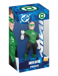 Minix - Mnx Green Lantern Dc - Filmid ja muinasjututegelased - ONE SIZE