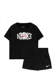 Nike - Nike Soccer Gfx Short Set - Komplektid l&uuml;hikeste varrukatega T-s&auml;rgiga - 86