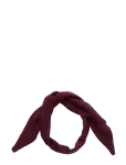 Rosemunde - Rwlaica Cashmere Small Scarf - Talvised sallid - 0