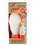 Gift Republic - Lampa  Soy Sauce - Laualambid - 9X9X15CM