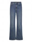 Lauren Ralph Lauren - High-Rise Straight Jean - Laieneva s&auml;&auml;rega - 29