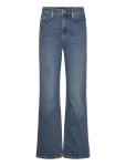Lauren Ralph Lauren - High-Rise Straight Jean - Laieneva s&auml;&auml;rega - 29