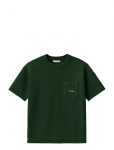 Prohibited - Seaside Waffle Tee - L&uuml;hikeste varrukatega - M