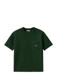 Prohibited - Seaside Waffle Tee - L&uuml;hikeste varrukatega - M