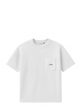 Prohibited - Seaside Waffle Tee - L&uuml;hikeste varrukatega - XXL