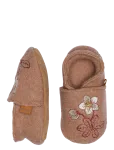 Melton - Winter Rose Wool Slippers - Sussid ja sisejalatsid - 16/19